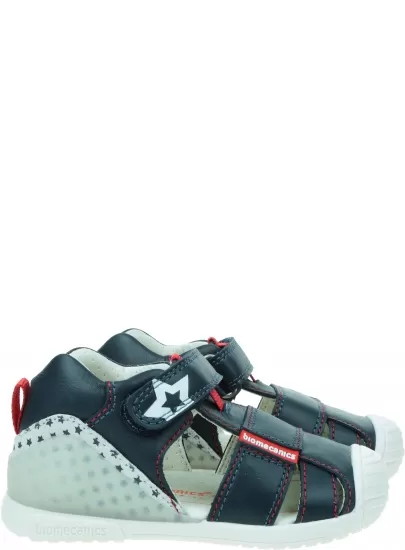 Sandały BIOMECANICS Biogateo 242125 A