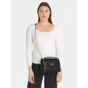 Torebka CALVIN KLEIN Re-Lock Ew Conv Crossbody K60K611084 BAX 4