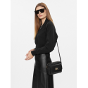 Torebka Listonoszka CALVIN KLEIN Re-Lock Camera Bag W/Flap K60K611083 BAX 2