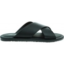 Klapki KARL LAGERFELD Kastor III Kross Strap Sandal KL70214 000