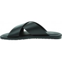 Klapki KARL LAGERFELD Kastor III Kross Strap Sandal KL70214 000