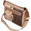 ANEKKE Hollywood Synthetic Crossbody Bag 38703-039 6