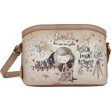 ANEKKE Hollywood Synthetic Crossbody Bag 38703-258 1