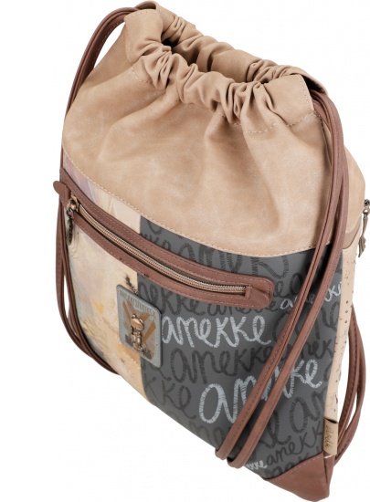 Plecak ANEKKE Hollywood 38705-602