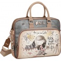 Torba na Laptopa ANEKKE Hollywood 38706-118