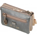 ANEKKE Hollywood Synthetic Purse 38709-010 5