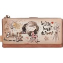 Portfel ANEKKE Hollywood 38709-906
