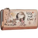 Portfel ANEKKE Hollywood 38709-906