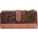 Portfel ANEKKE Hollywood 38709-906