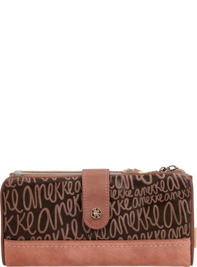 Portfel ANEKKE Hollywood 38709-906