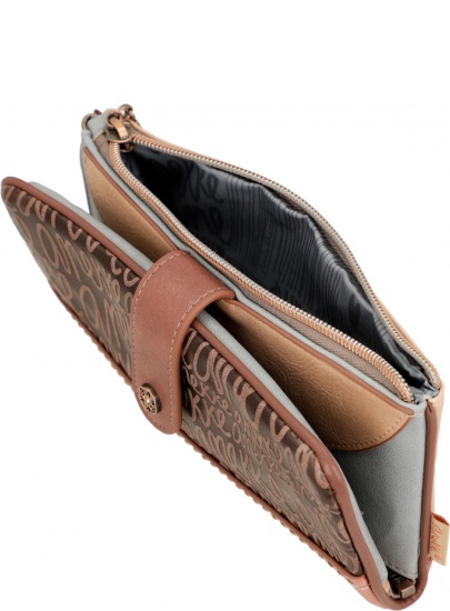 Portfel ANEKKE Hollywood 38709-906