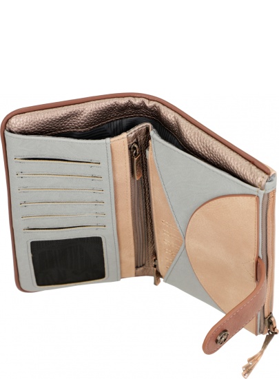 Portfel ANEKKE Hollywood 38709-906