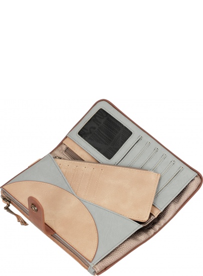 Portfel ANEKKE Hollywood 38709-906