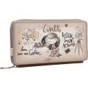 Portfel ANEKKE Hollywood 38709-916