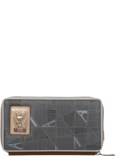 Portfel ANEKKE Hollywood 38709-916