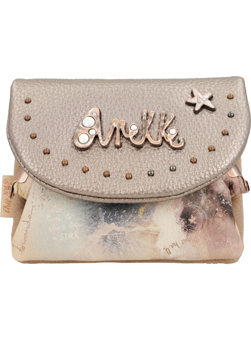 ANEKKE Hollywood Synthetic Purse 38719-016