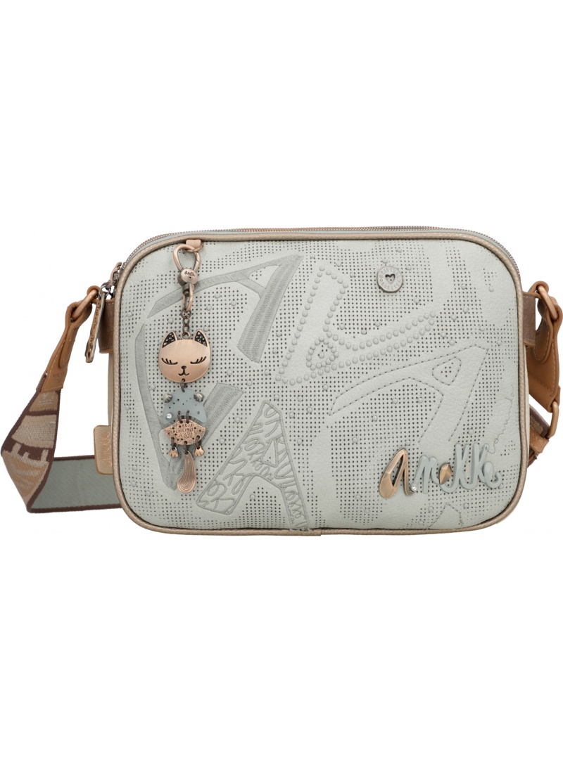 ANEKKE Hollywood Synthetic Crossbody Bag 38723-188