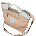 ANEKKE Hollywood Synthetic Crossbody Bag 38723-418 7