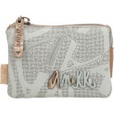 ANEKKE Hollywood Synthetic Purse 38729-010 1