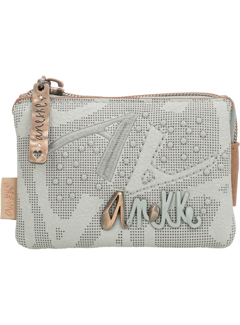 ANEKKE Hollywood Synthetic Purse 38729-010
