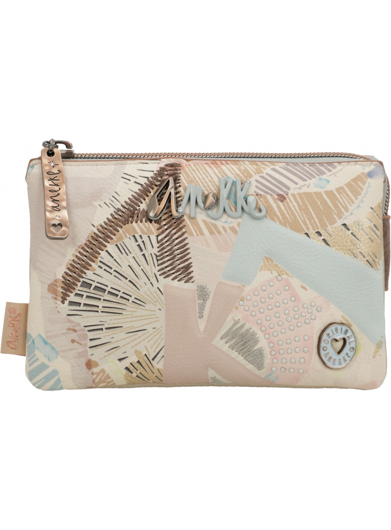 ANEKKE Hollywood Synthetic Purse 38729-015