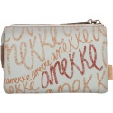 ANEKKE Hollywood Synthetic Purse 38729-015 3