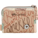 ANEKKE Hollywood Synthetic Wallet 38729-910 1