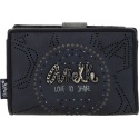 ANEKKE Hollywood Synthetic Wallet 38759-902 1