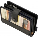 ANEKKE Hollywood Synthetic Wallet 38759-902 5