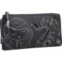 ANEKKE Hollywood Synthetic Wallet 38759-907 2