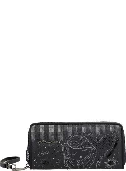Portfel ANEKKE Hollywood 38759-908