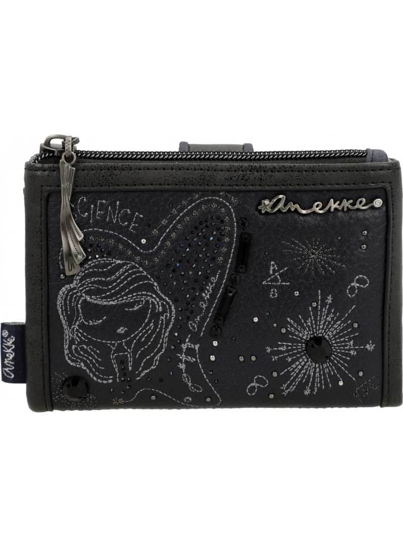 ANEKKE Hollywood Synthetic Wallet 38759-912