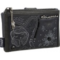 ANEKKE Hollywood Synthetic Wallet 38759-912 2