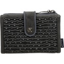 ANEKKE Hollywood Synthetic Wallet 38759-912 3