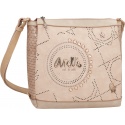 ANEKKE Hollywood Synthetic Crossbody Bag 38763-039 2