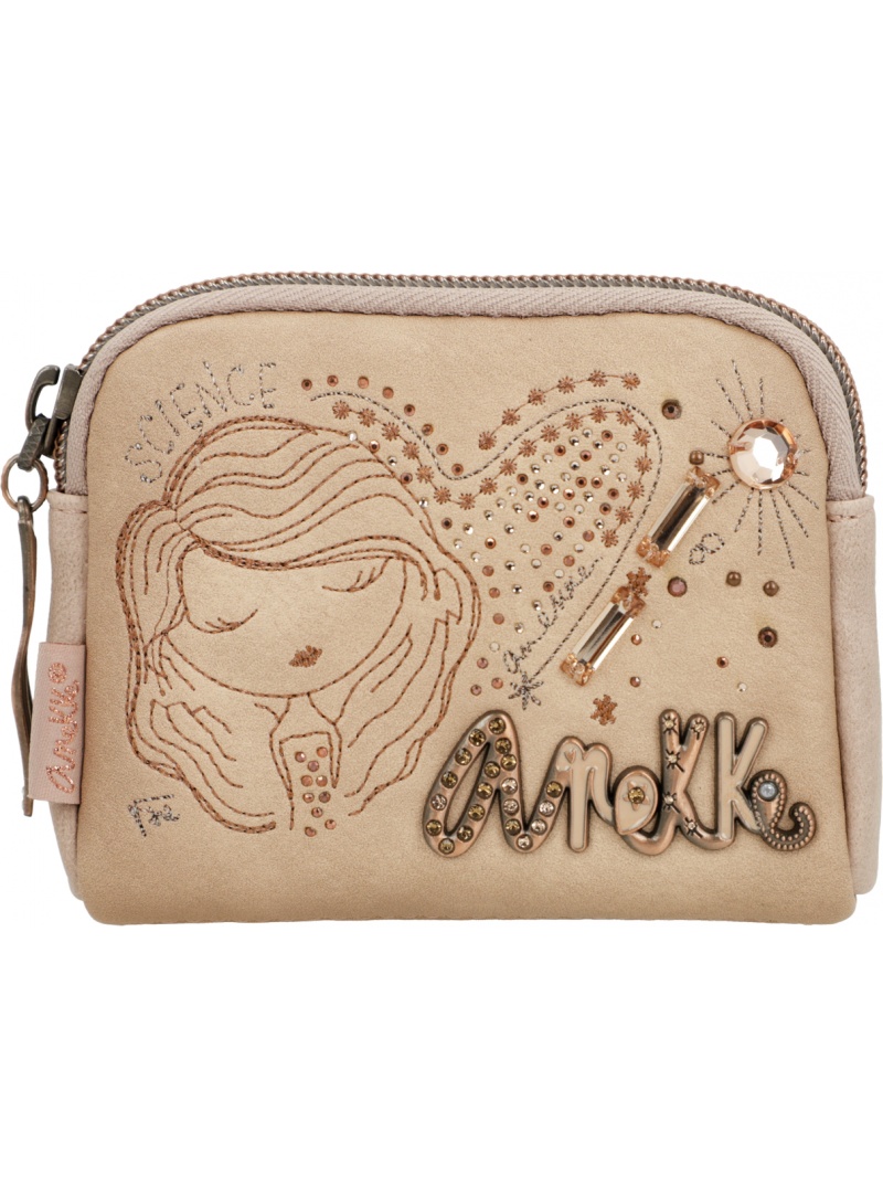 ANEKKE Hollywood Synthetic Purse 38769-018