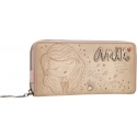 ANEKKE Hollywood Synthetic Wallet 38769-915 2