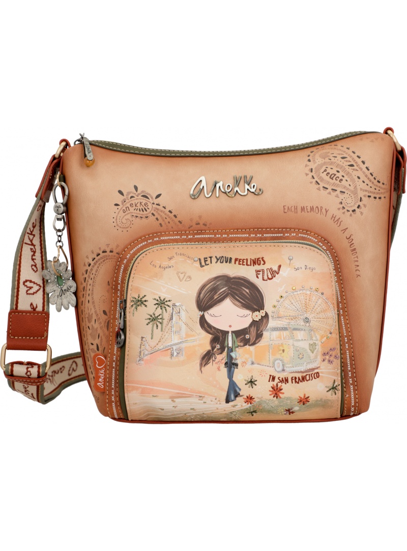 Listonoszka ANEKKE Peace & Love 38803-248