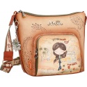 Listonoszka ANEKKE Peace & Love 38803-248