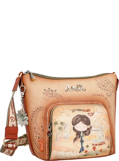 Listonoszka ANEKKE Peace & Love 38803-248