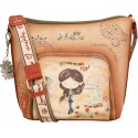 Listonoszka ANEKKE Peace & Love 38803-248