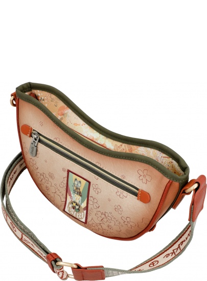Listonoszka ANEKKE Peace & Love 38803-401