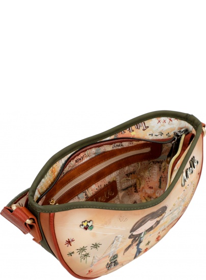 Listonoszka ANEKKE Peace & Love 38803-401