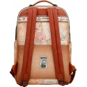 ANEKKE Peace & Love Synthetic Backpack 38805-190 3