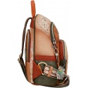 ANEKKE Peace & Love Synthetic Backpack 38805-213 4