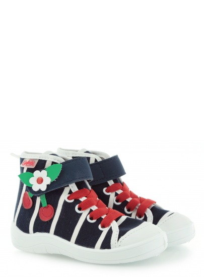 TRAMPKI BEFADO 268 X