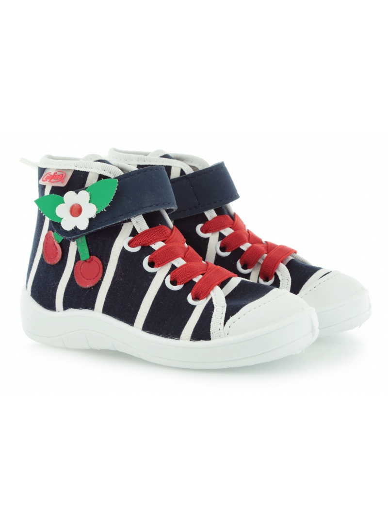 TRAMPKI BEFADO 268 X