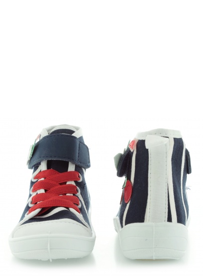 TRAMPKI BEFADO 268 X