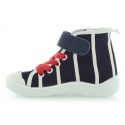 TRAMPKI BEFADO 268 X