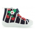 TRAMPKI BEFADO 268 X